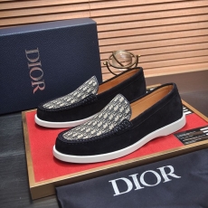 Christian Dior Low Shoes